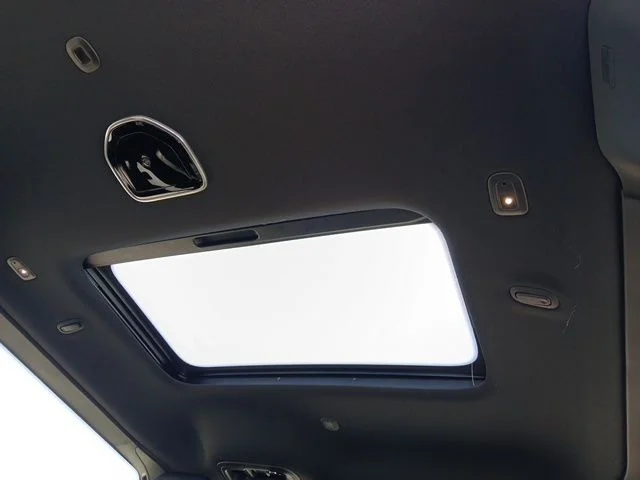 New 2026 High Gloss Black Exterior Paint Jeep Limited Altitude image 16