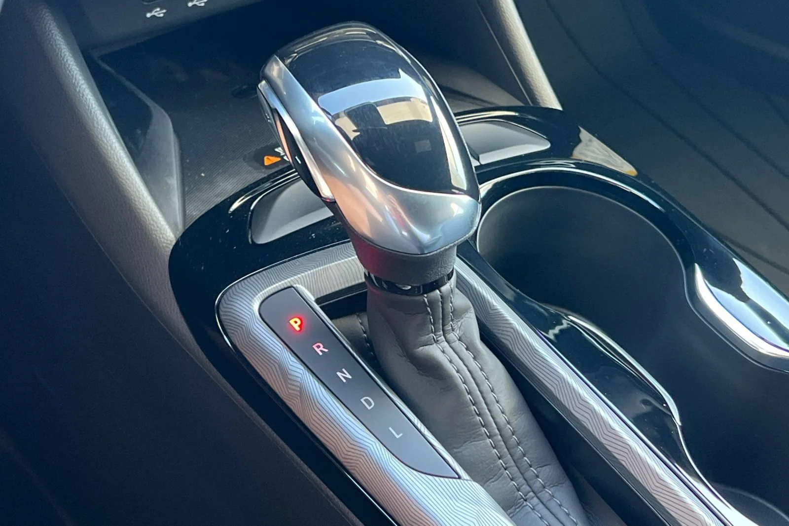 2026 Buick Envista Sport Touring - Photo 23