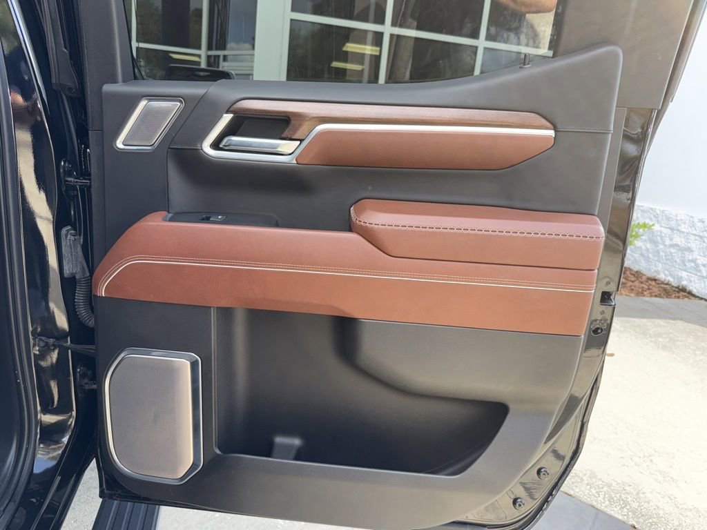 2022 GMC Sierra 1500 Denali Denali Ultimate - Photo 30