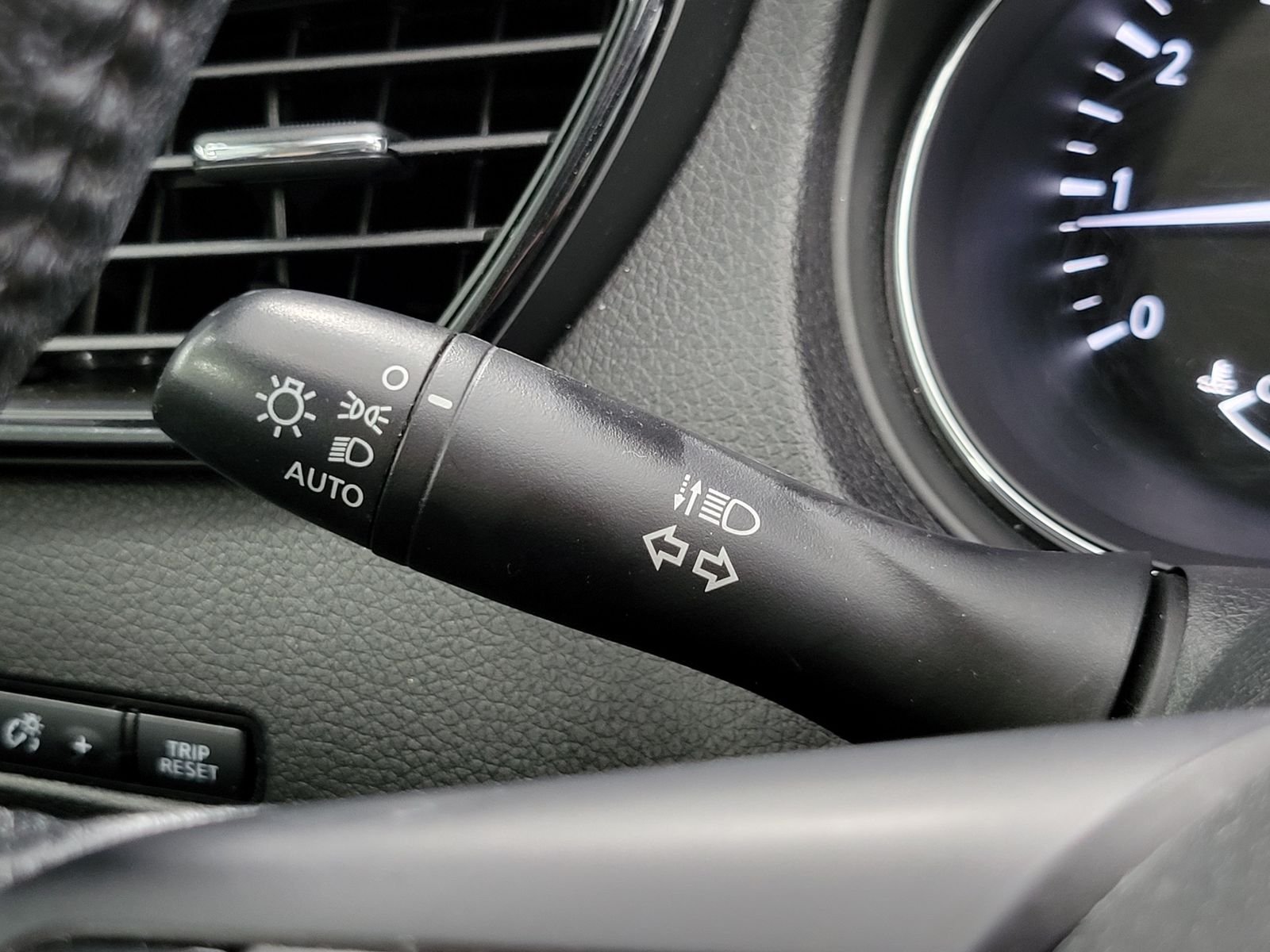 Used 2019 White Nissan SV image 16