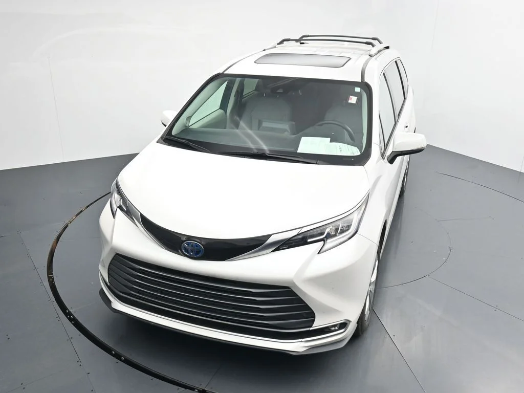 Used 2024 Beige Toyota Limited image 20