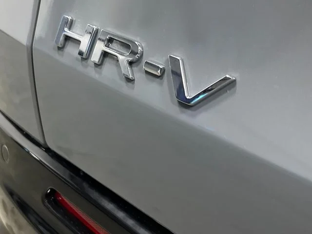 New 2027 Urban Gray Pearl Honda EX-L image 7