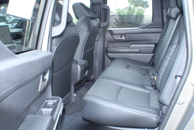 Used 2025 BROWN Toyota  image 12