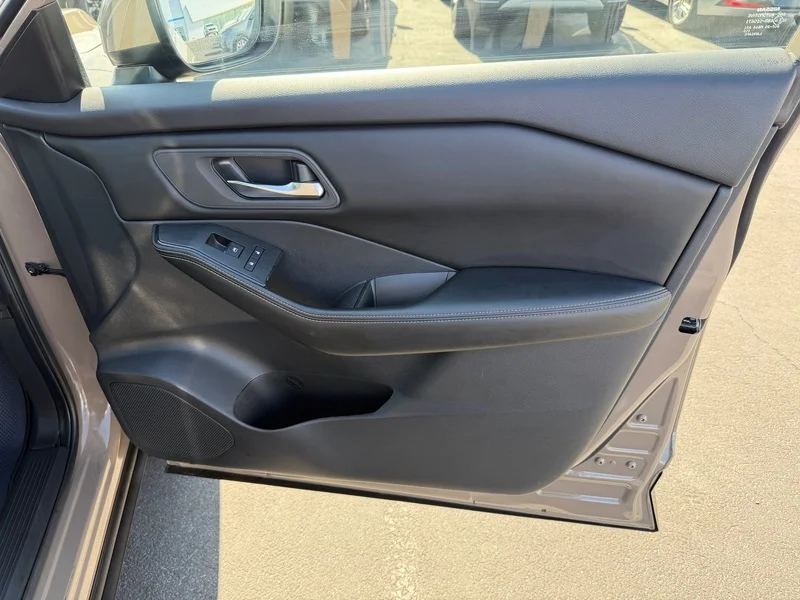 Used 2024 Baja Storm Metall Nissan SV image 20