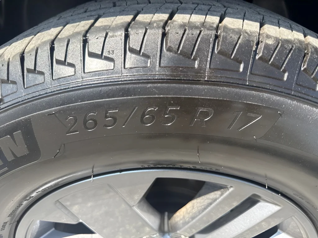 Used 2026 Black Nissan SV image 26