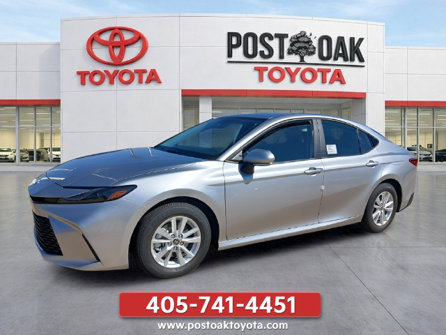 New 2026  Toyota  image 1