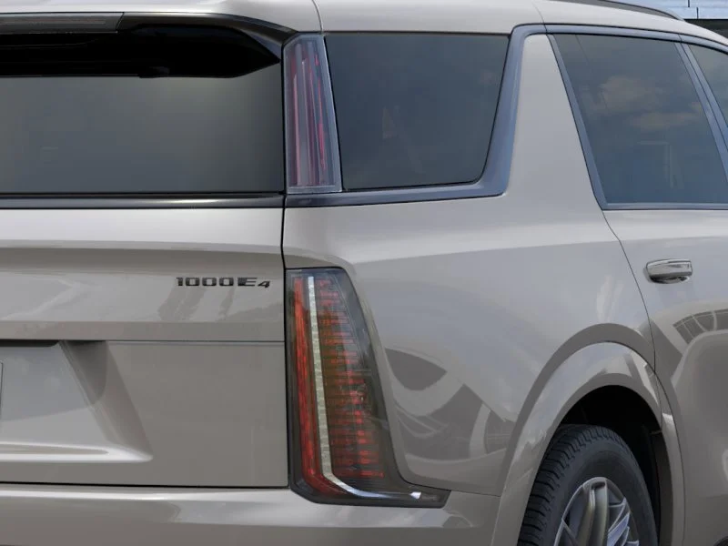 New 2026 Sandstone Cadillac Sport image 13