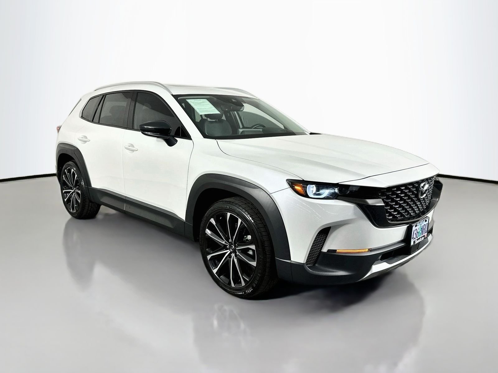 2023 Mazda CX-50