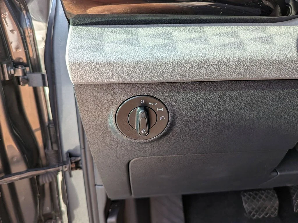 Certified Used 2024 Gray Volkswagen 1.5T S image 24