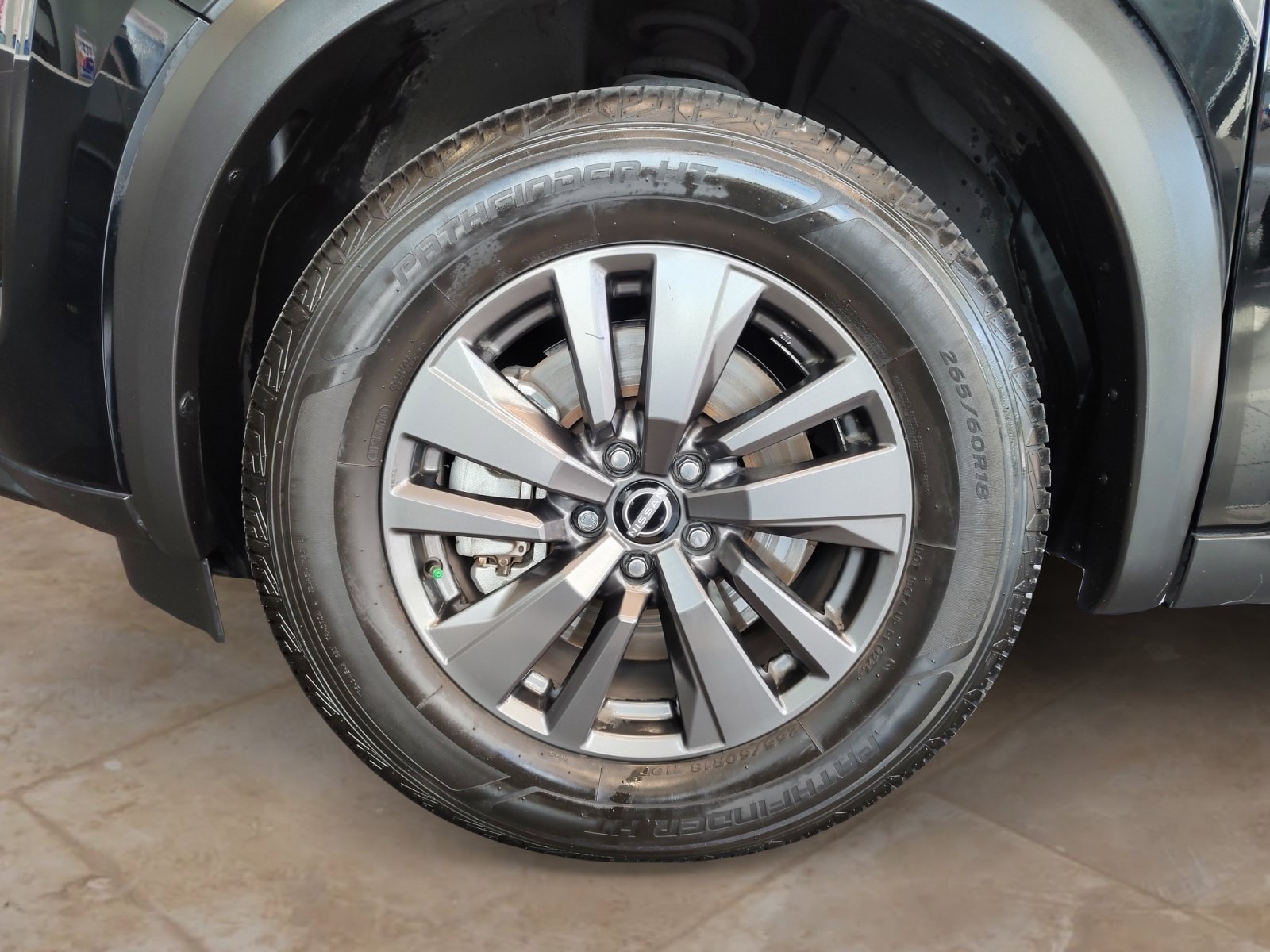 Used 2022 Super Black Nissan S image 27