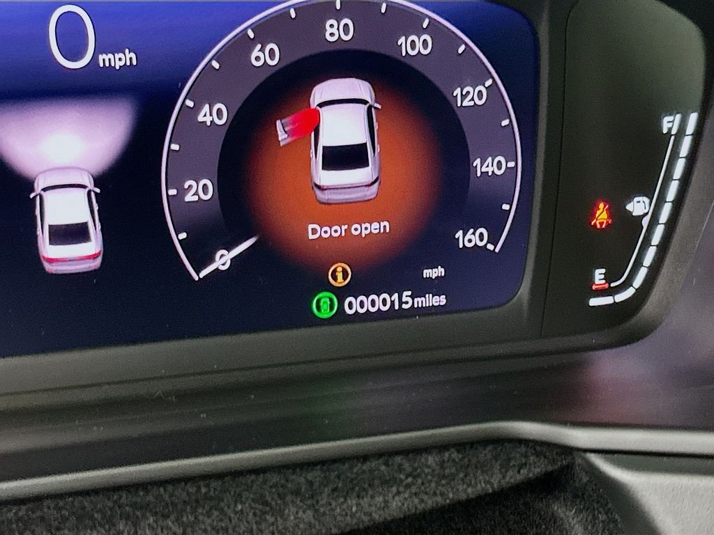 2026 Honda Accord LX - Photo 11