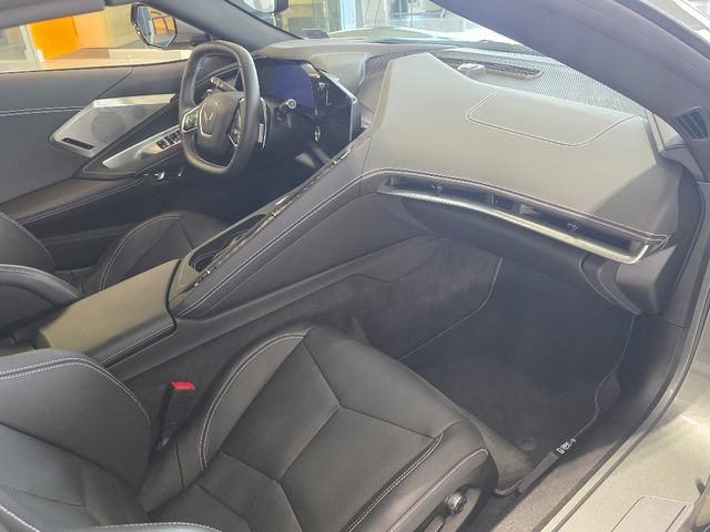 Certified Used 2022 HYPERSONIC GRAY METALLIC Chevrolet 2LT image 15