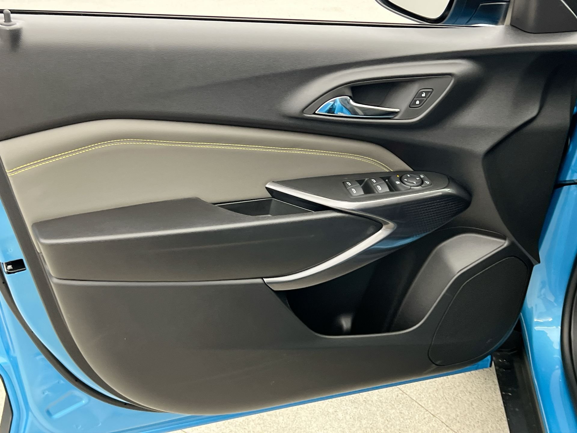 2026 Chevrolet Trax Activ - Photo 64