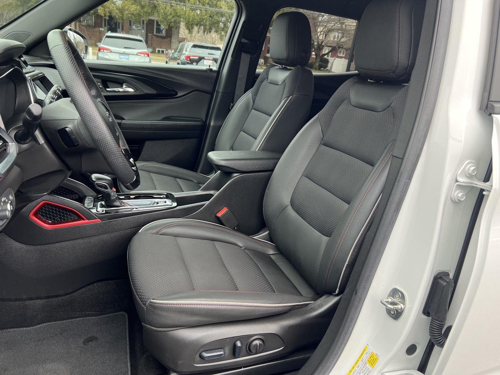 2022 Chevrolet Trailblazer RS - Photo 10