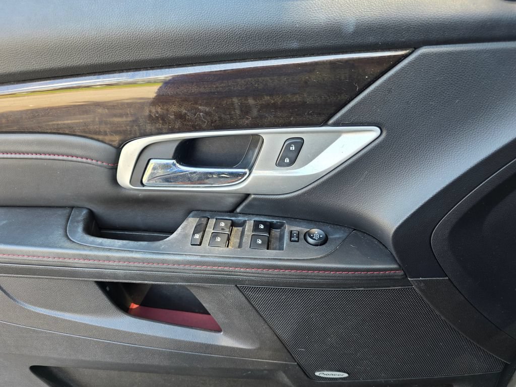 Used 2013 Quicksilver Metallic GMC Denali image 15