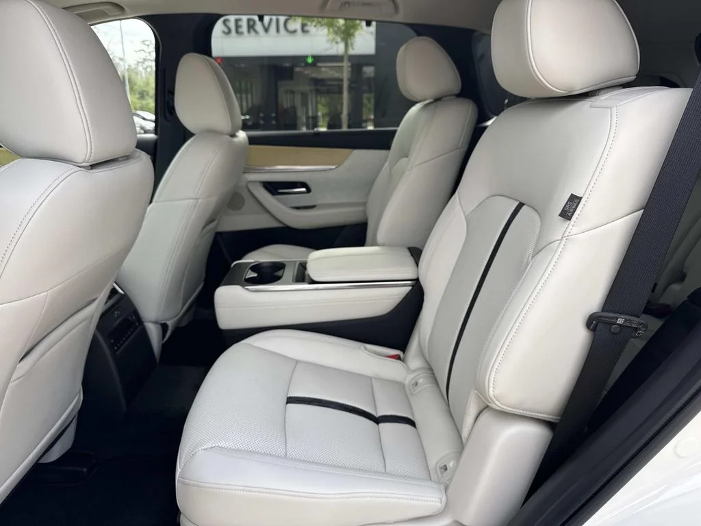 New  White Mazda 3.3 Turbo S Premium Plus image 8