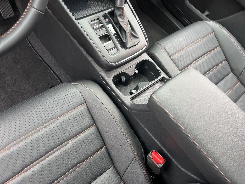 2026 Honda CR-V Sport Touring - Photo 22