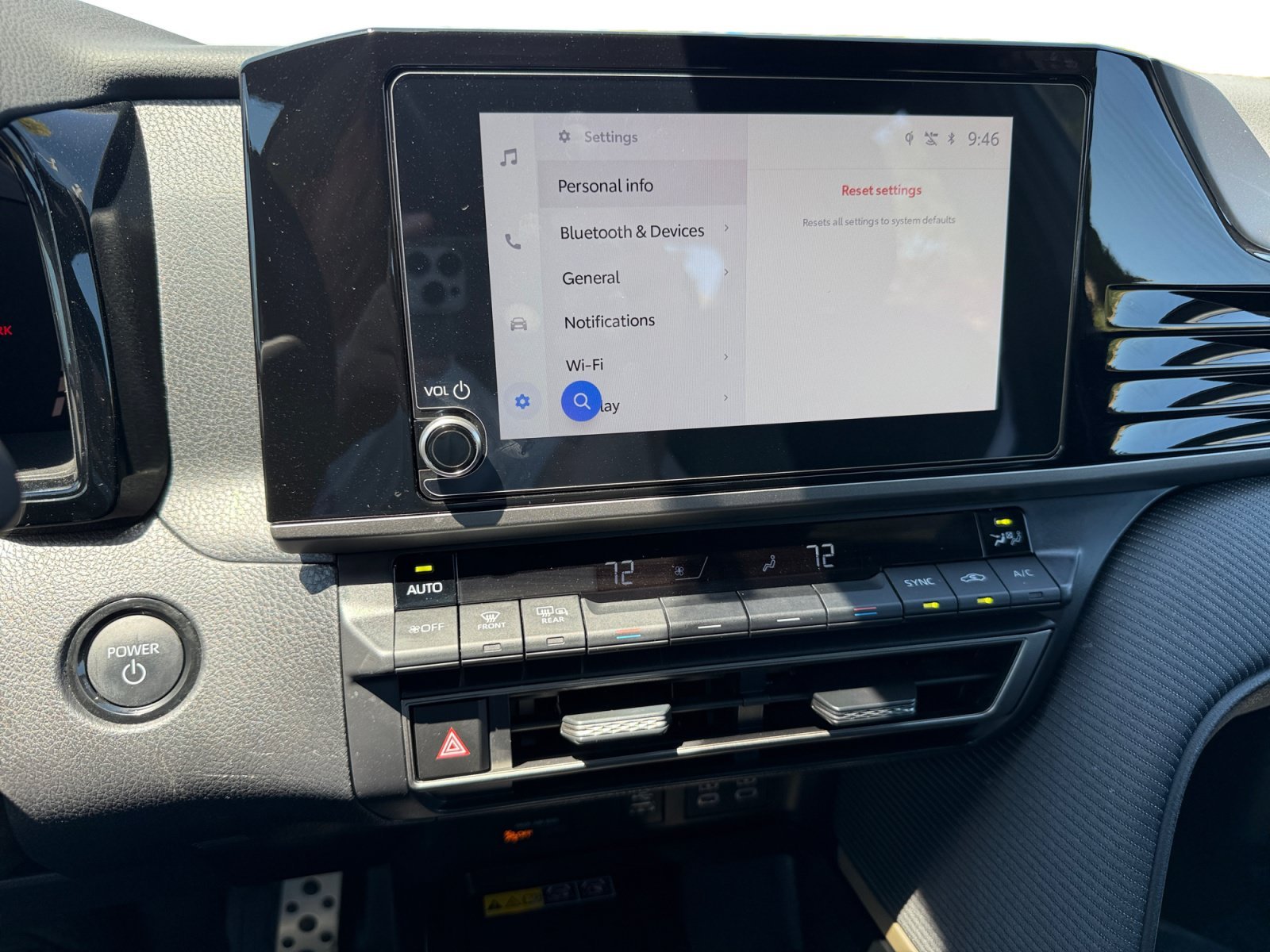 Used 2026 Underground Toyota SE image 12