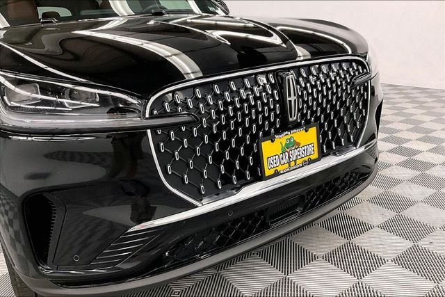 2025 Lincoln Aviator Reserve - Photo 35
