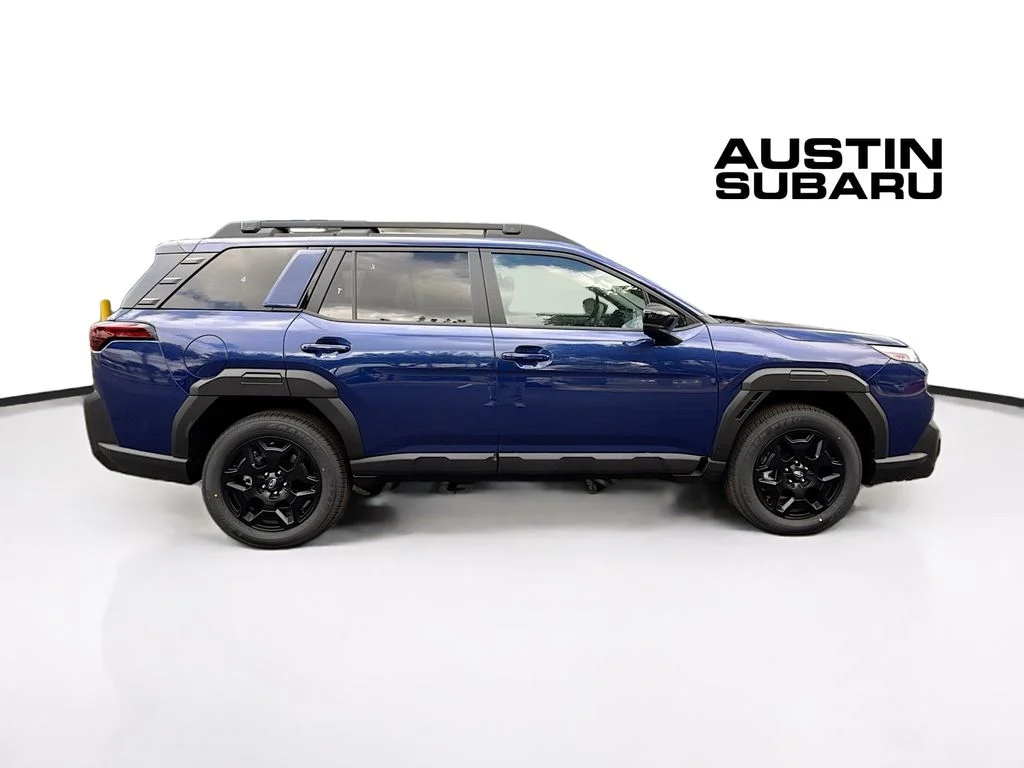 New 2026 Blue Subaru Limited image 9