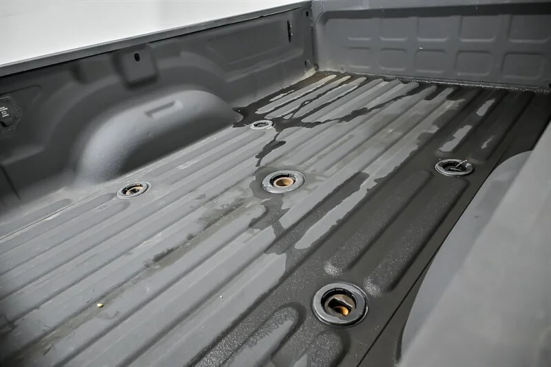 2022 RAM Ram 3500 Pickup Longhorn - Photo 12