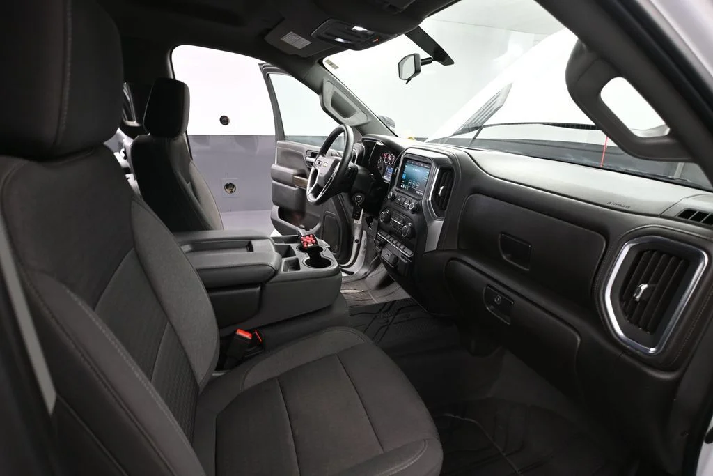 2022 Chevrolet Silverado 2500HD LT - Photo 38