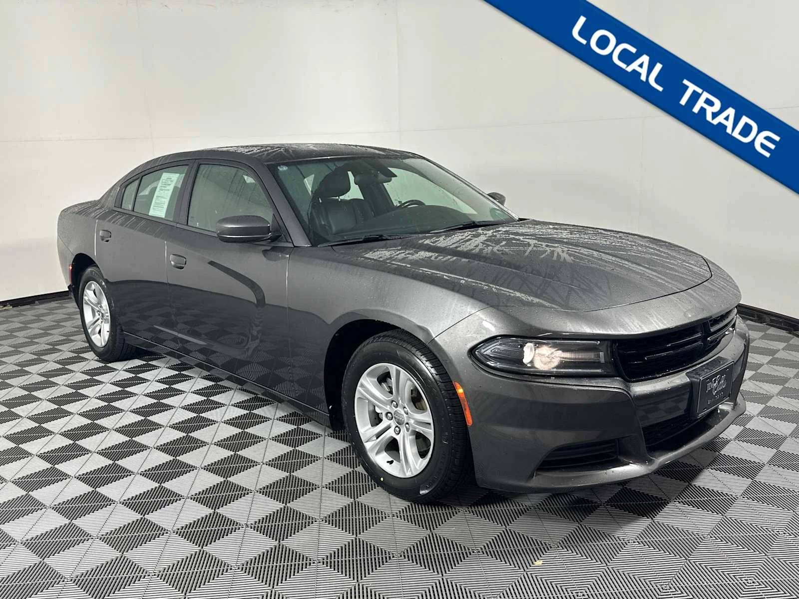 2021 Dodge Charger SXT's photo