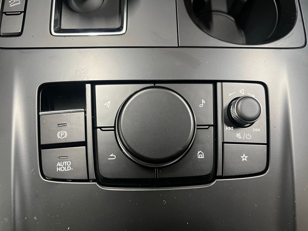 2026 Mazda CX-90 Select Package - Photo 14