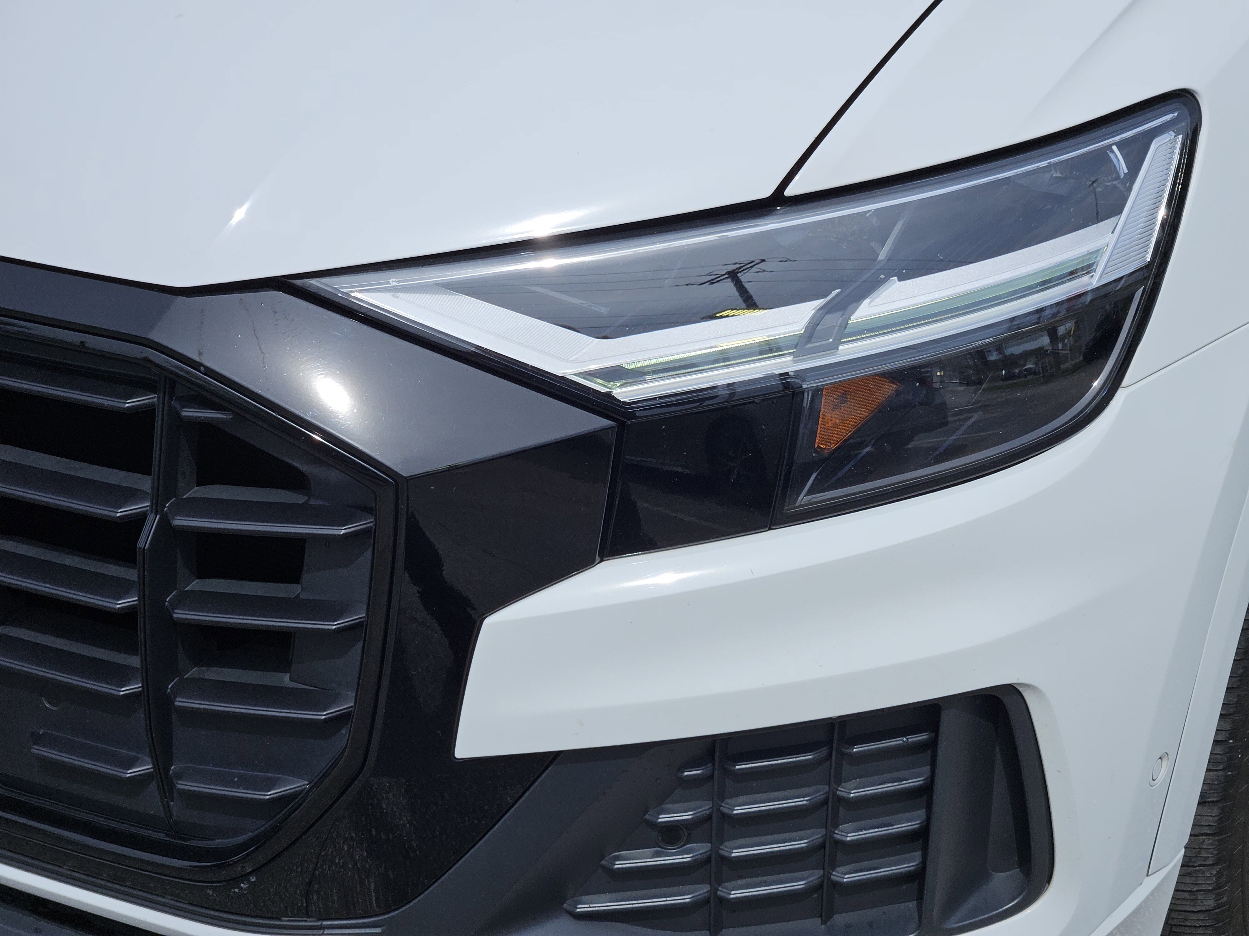 Used 2021  Audi 3.0T quattro Premium image 8