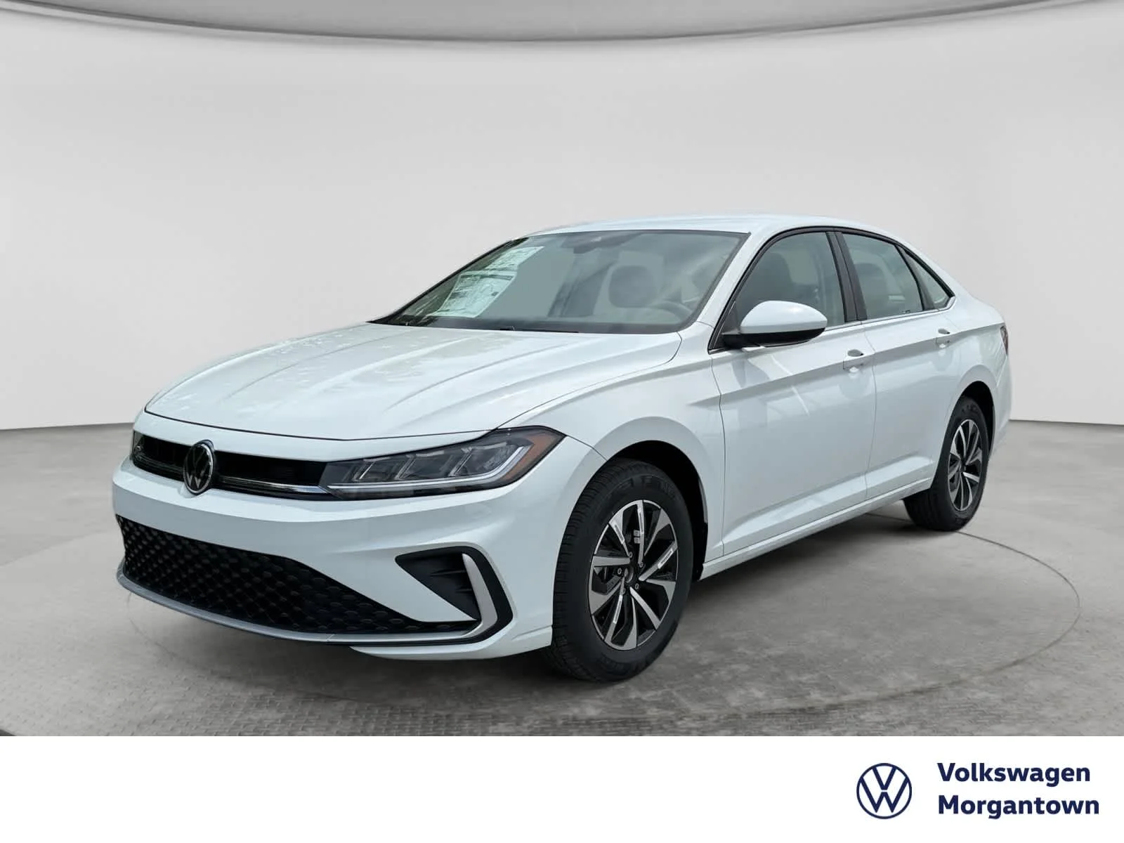 2026 Volkswagen Jetta S