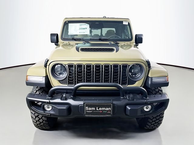 New 2026 41 Exterior Paint Jeep Willys 41 image 2