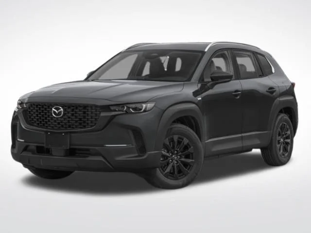 2026 Mazda CX-50 2.5 Hybrid Preferred's photo
