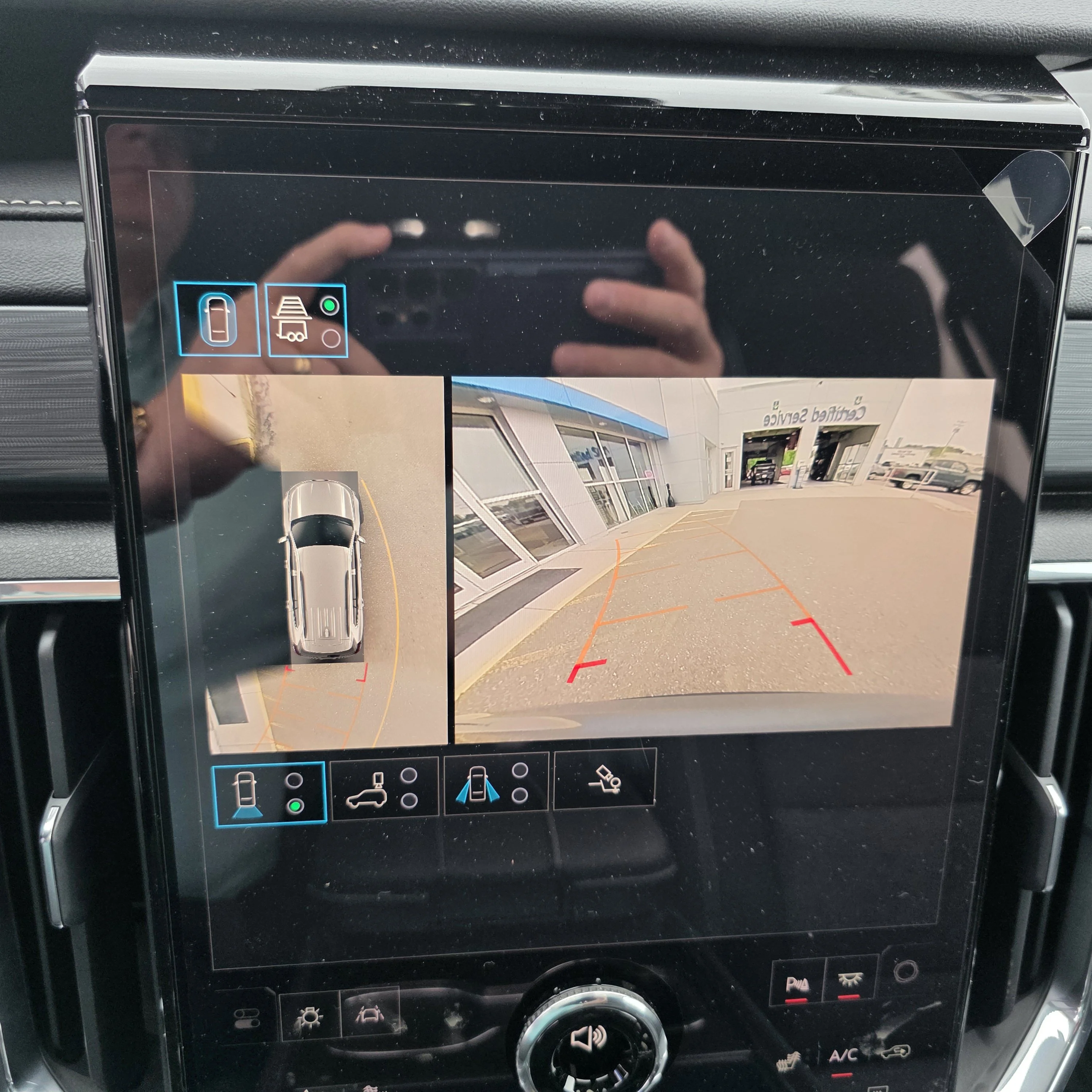 2026 GMC Acadia Elevation - Photo 12