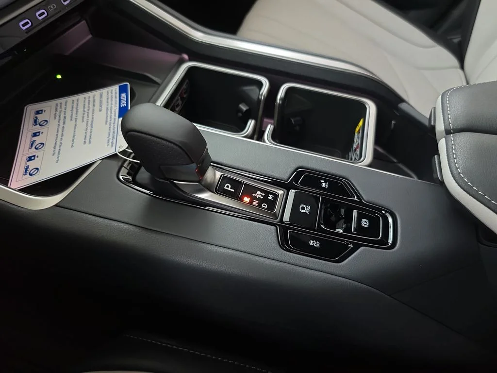New 2026 Wind Chill Pearl Lexus F SPORT PERFORMANCE PREMIUM AWD image 22