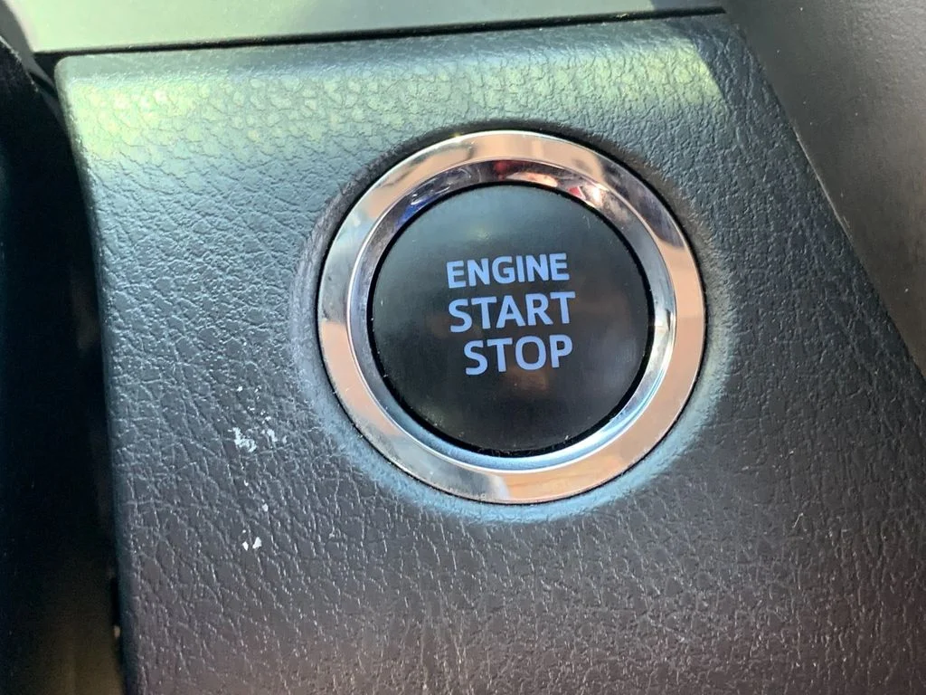 Used 2023 Silver Toyota XSE image 25