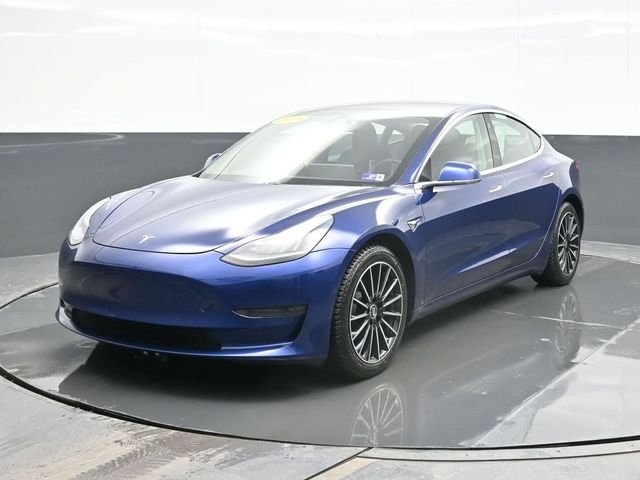 2020 Tesla Model 3 Base