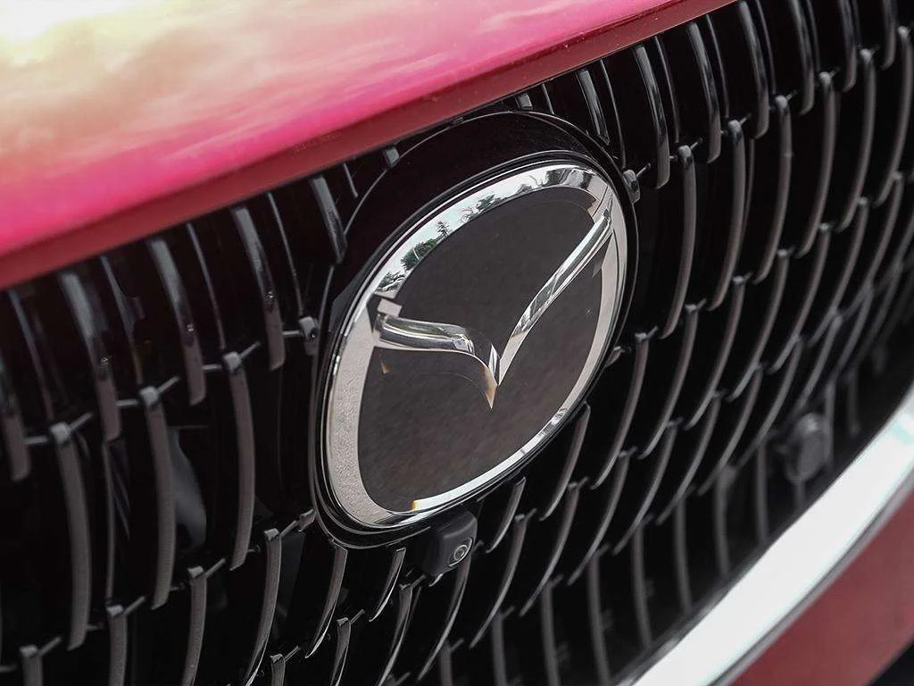 New 2026 Soul Red Crystal Metallic Mazda GT image 7