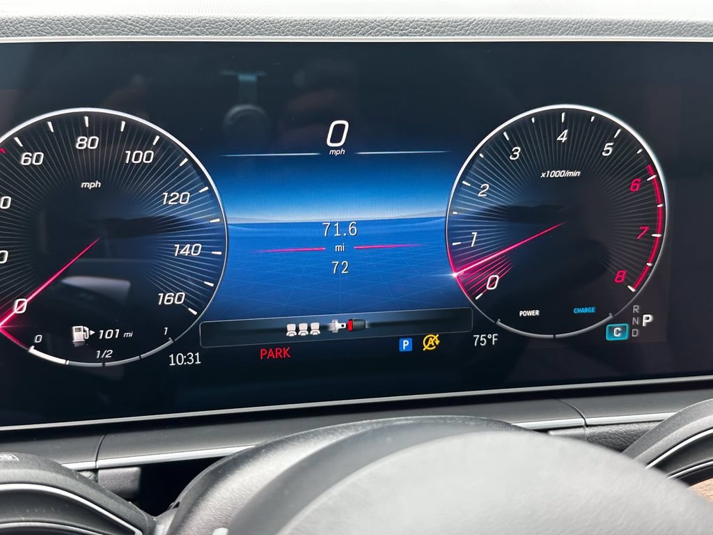 New 2026 Polar White Mercedes-Benz GLE 450 image 29
