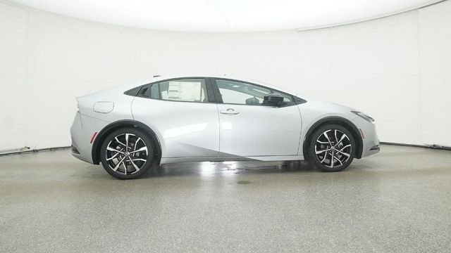 New 2026 Cutting Edge Toyota XSE Premium image 25
