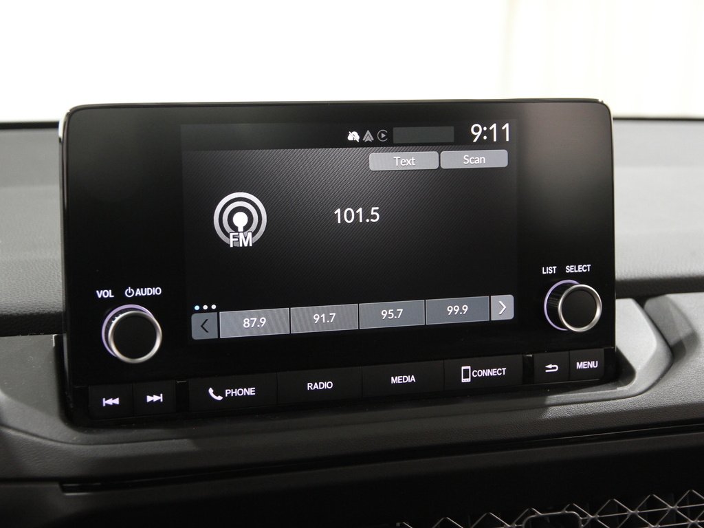 2024 Honda Accord EX - Photo 10