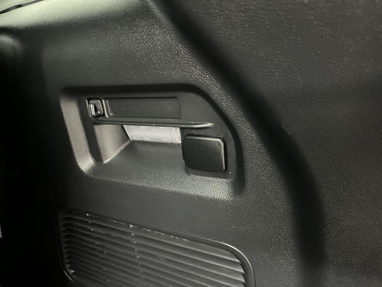 Used 2025 Carbonized Gray Ford ST-Line image 32