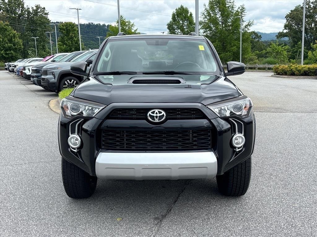 2019 Toyota 4Runner TRD Off-Road - Photo 7