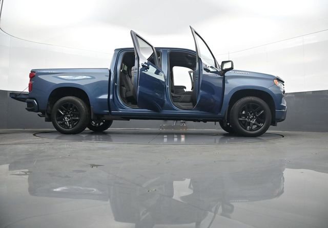 2024 Chevrolet Silverado 1500 RST - Photo 33