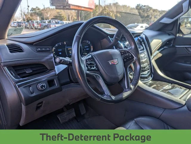 2020 Cadillac Escalade ESV Platinum - Photo 28