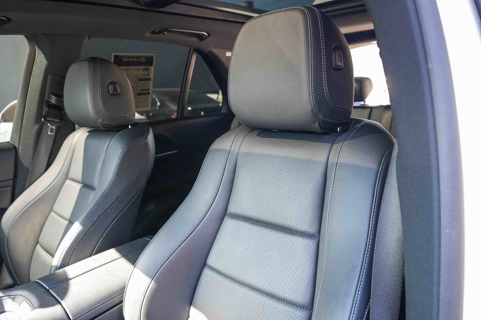 2023 Mercedes-Benz GLE GLE350 - Photo 24