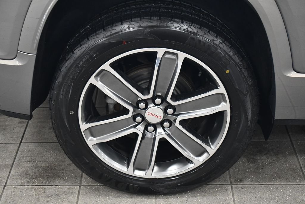 Used 2019 Pepperdust Metallic GMC Denali image 13