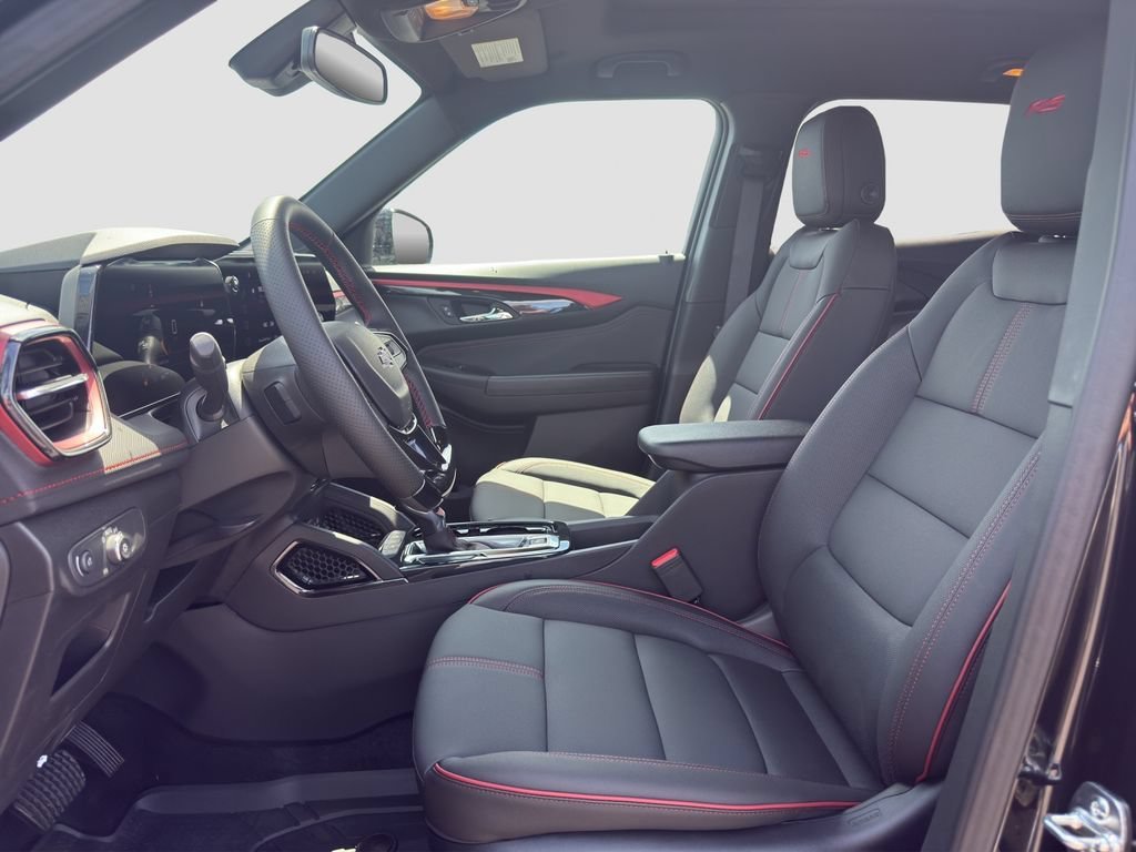 2026 Chevrolet Trailblazer RS - Photo 9