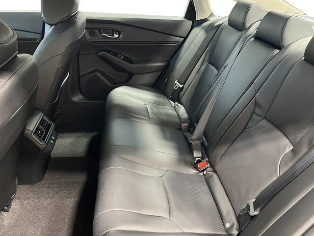 New 2026 Urban Gray Pearl Honda Touring image 21