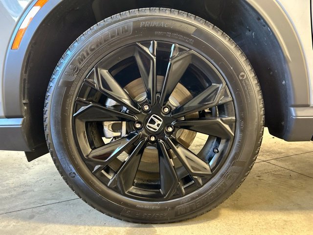 Certified Used 2026 Urban Gray Pearl Honda Sport Touring image 11