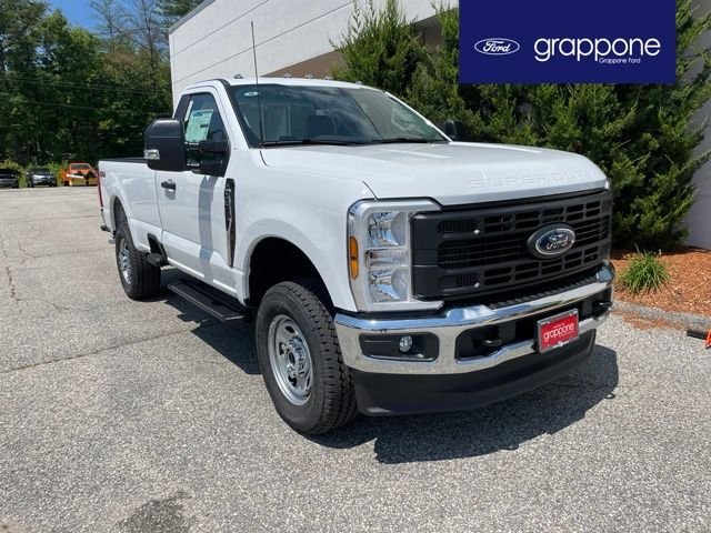 2026 Ford F-350SD F-350® XL